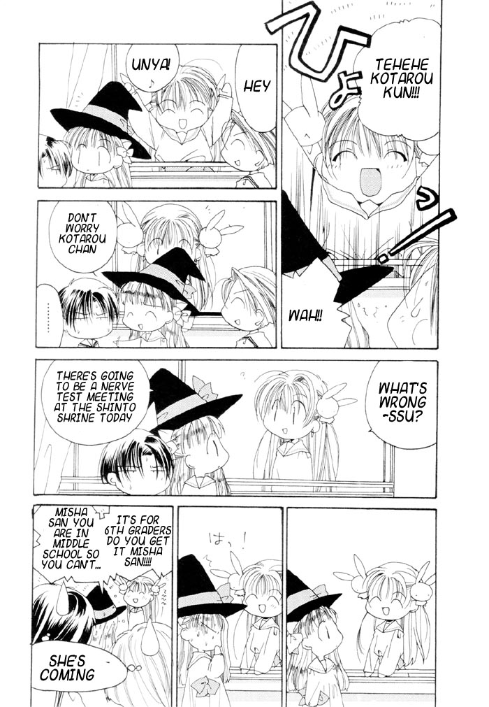 Halaman dari Pita-Ten Chapter 4