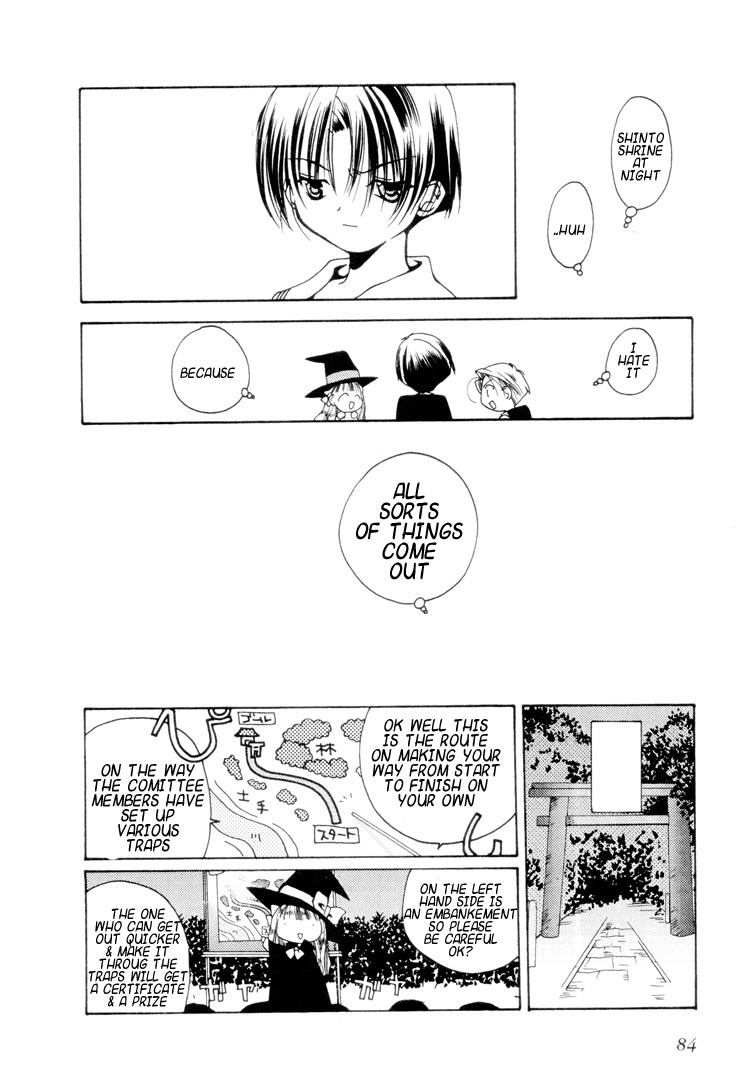 Halaman dari Pita-Ten Chapter 4
