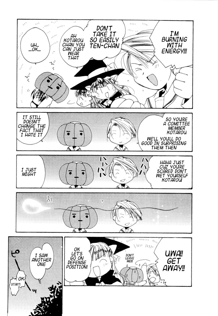 Halaman dari Pita-Ten Chapter 4