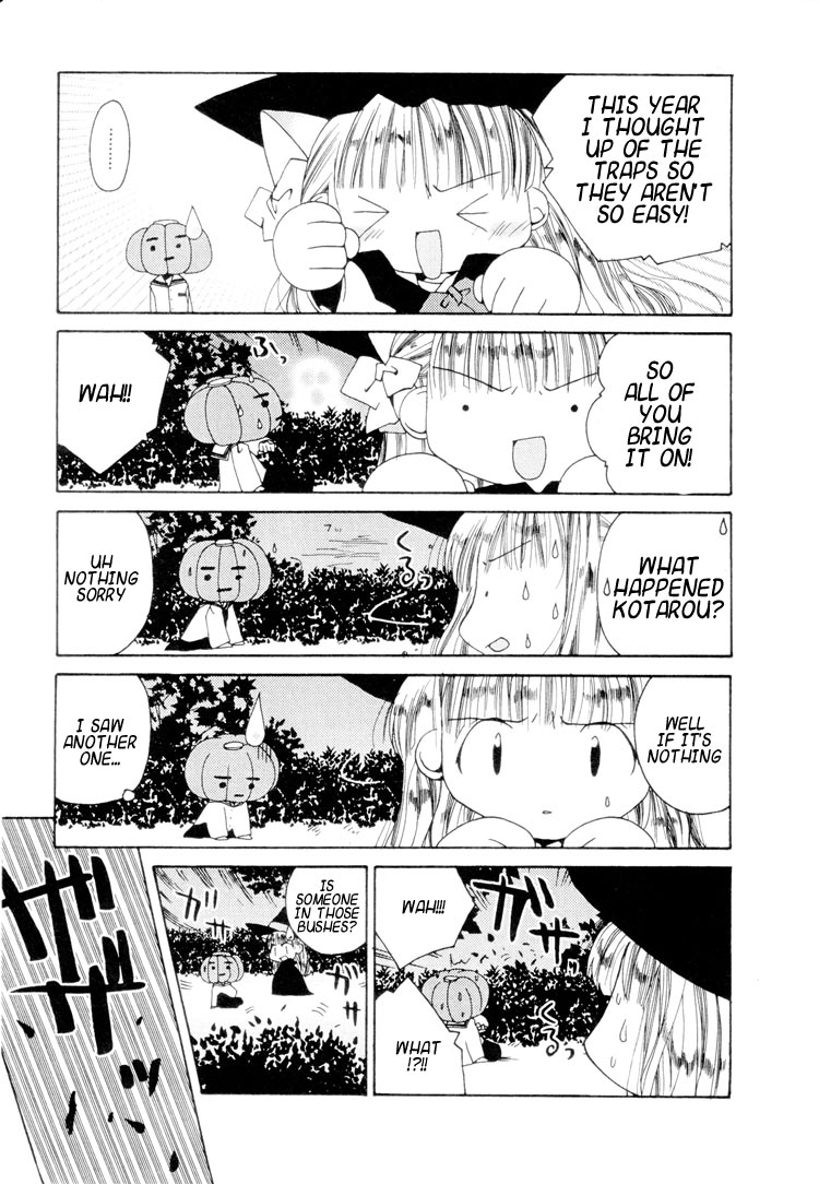 Halaman dari Pita-Ten Chapter 4