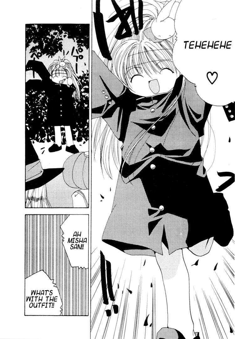 Halaman dari Pita-Ten Chapter 4