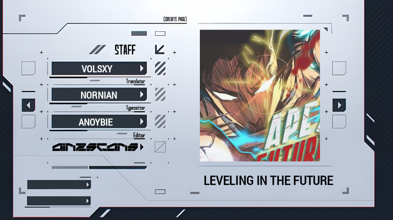 Log into the Future Chapter 17 - halaman 1