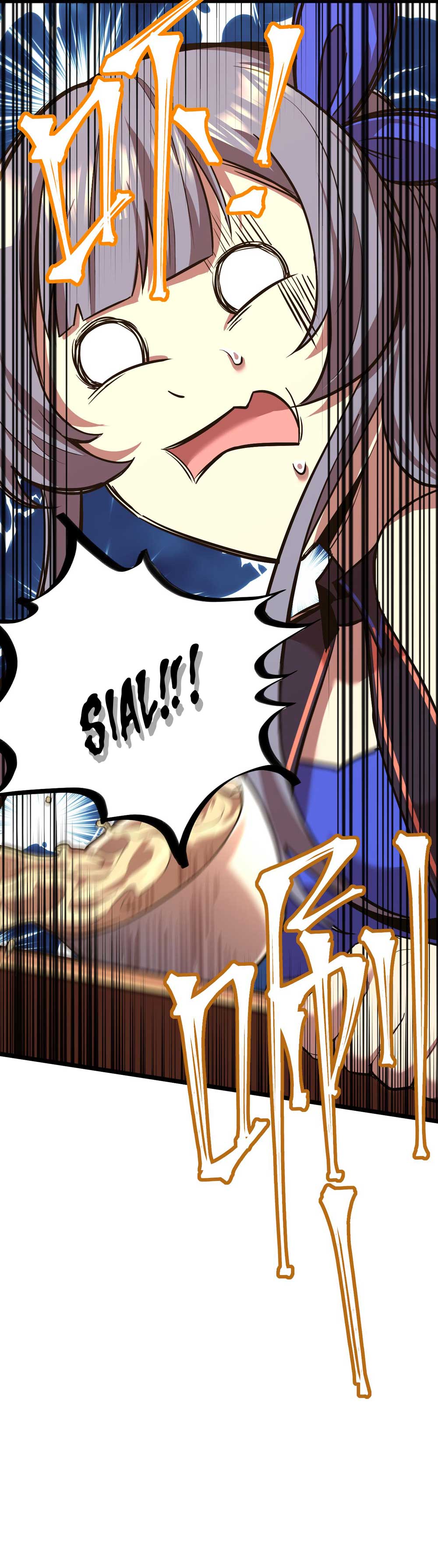 Log into the Future Chapter 17 - halaman 18