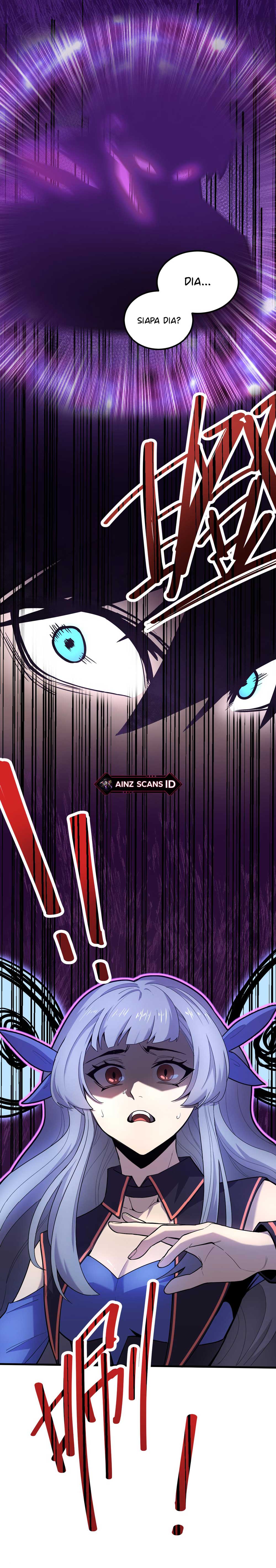 Log into the Future Chapter 17 - halaman 5