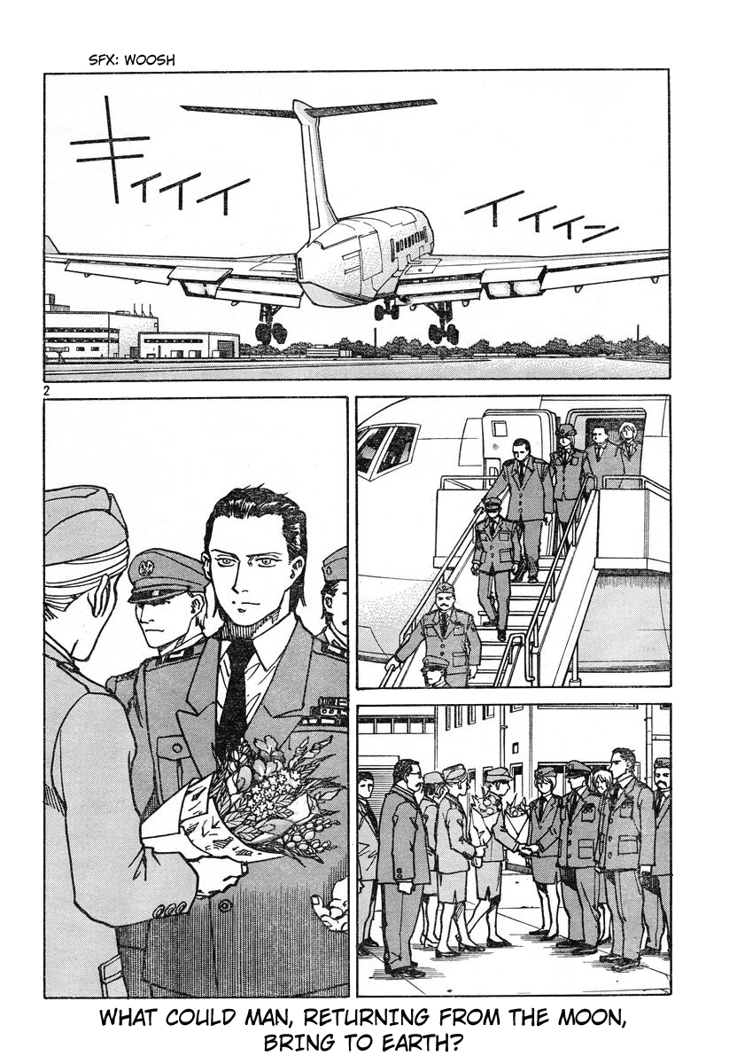 Halaman dari Eden: It's an Endless World! Chapter 109