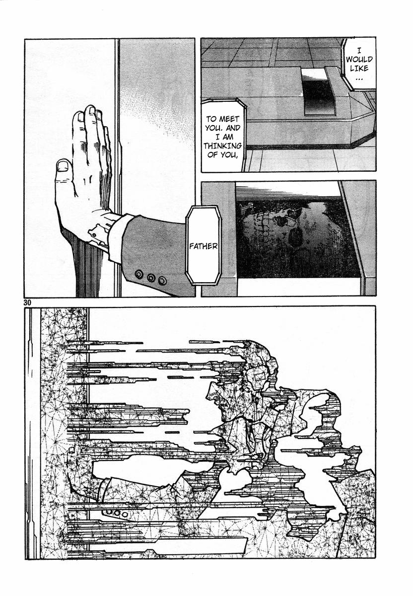 Halaman dari Eden: It's an Endless World! Chapter 109