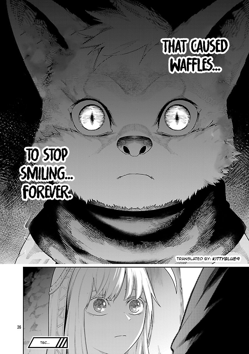 Halaman dari Tsuihousareru Tabi ni Skill wo Te ni Ireta Ore ga, 100 no Isekai de 2-shuume Musou Chapter 22