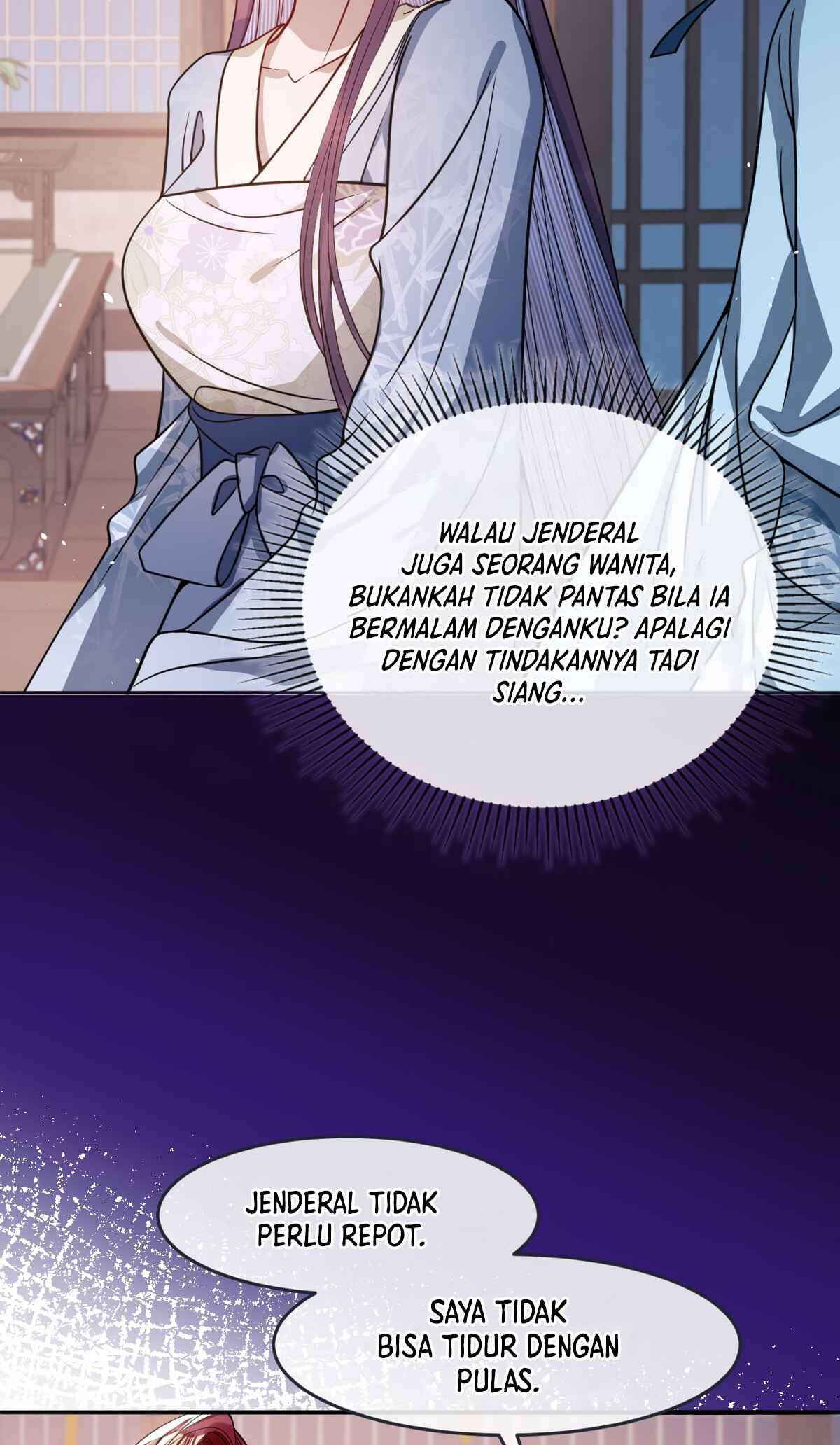 Indulging a Crazy Beauty Chapter 6 - halaman 12