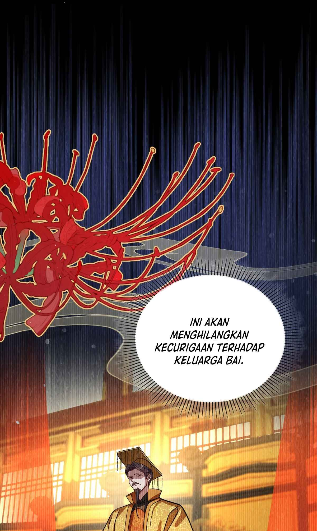 Indulging a Crazy Beauty Chapter 6 - halaman 37