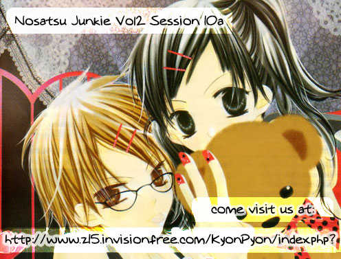 Halaman dari Nousatsu Junkie Chapter 10