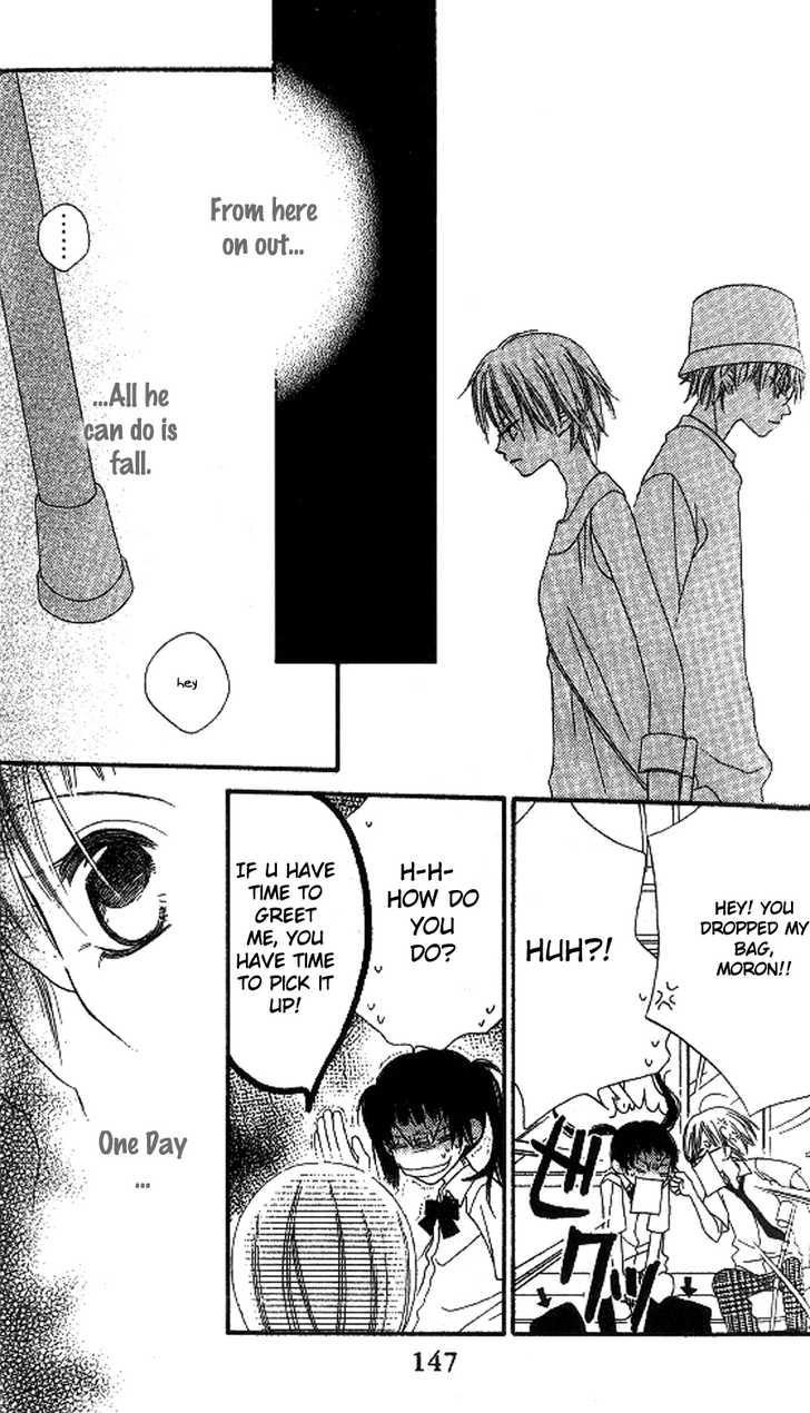 Halaman dari Nousatsu Junkie Chapter 10