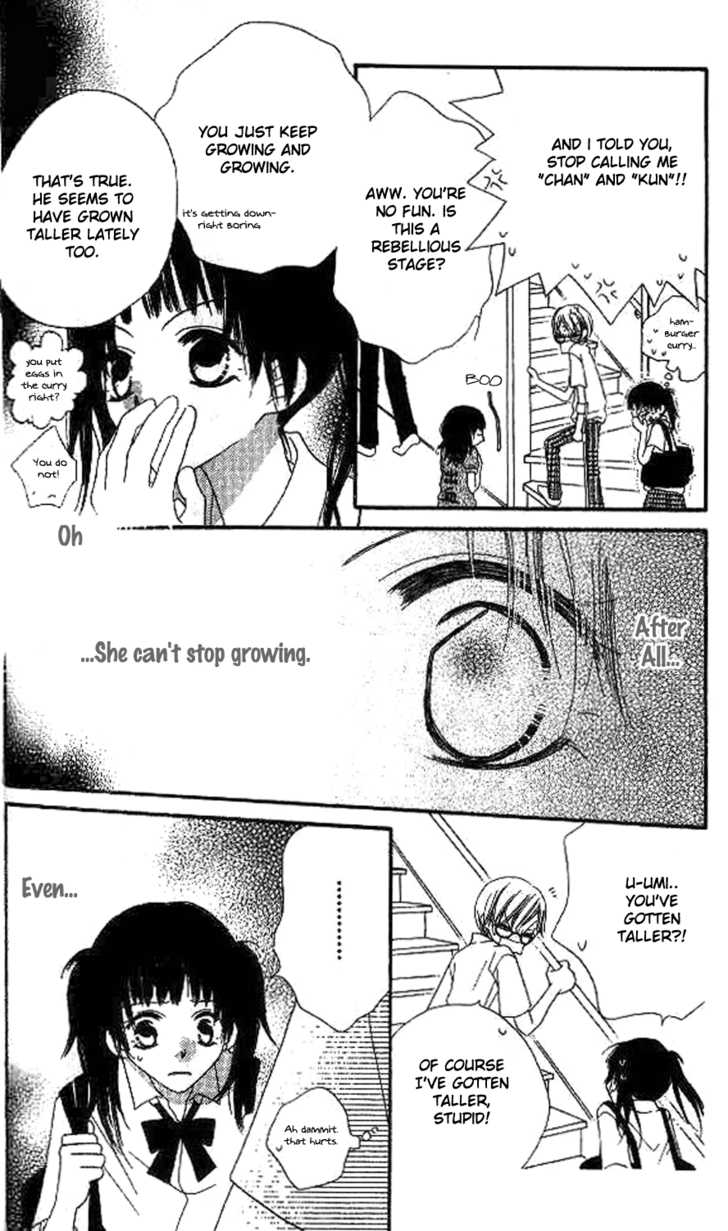 Halaman dari Nousatsu Junkie Chapter 10