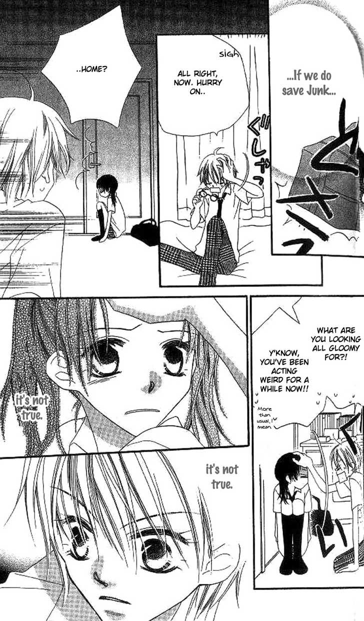 Halaman dari Nousatsu Junkie Chapter 10