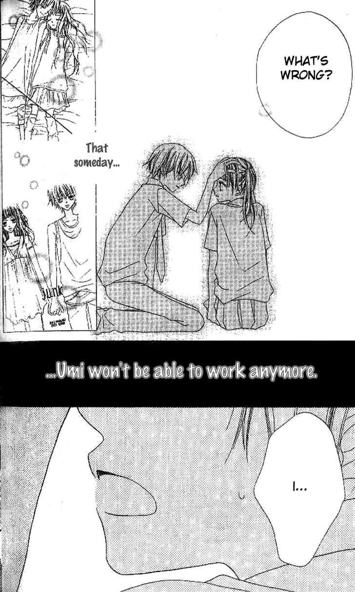 Halaman dari Nousatsu Junkie Chapter 10