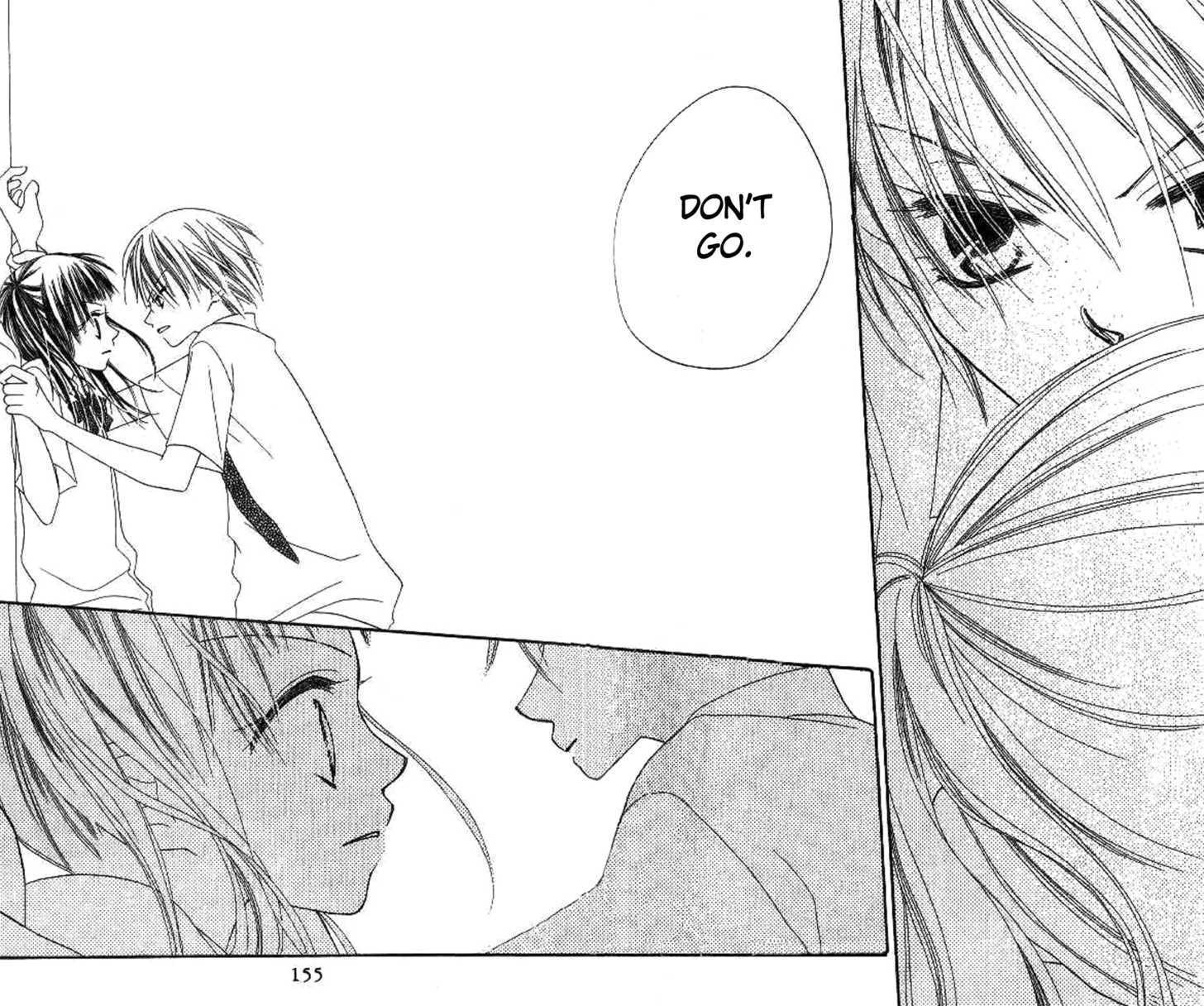 Halaman dari Nousatsu Junkie Chapter 10