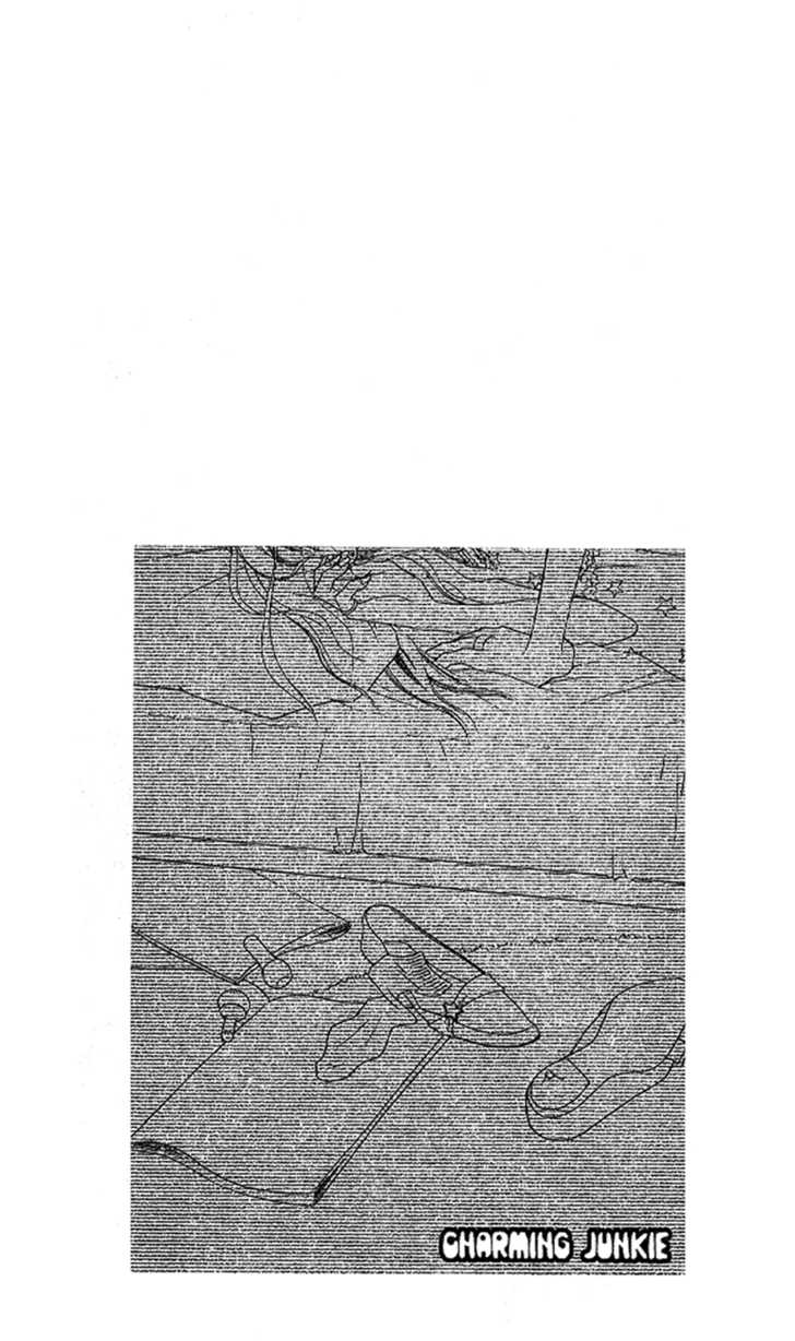 Halaman dari Nousatsu Junkie Chapter 10