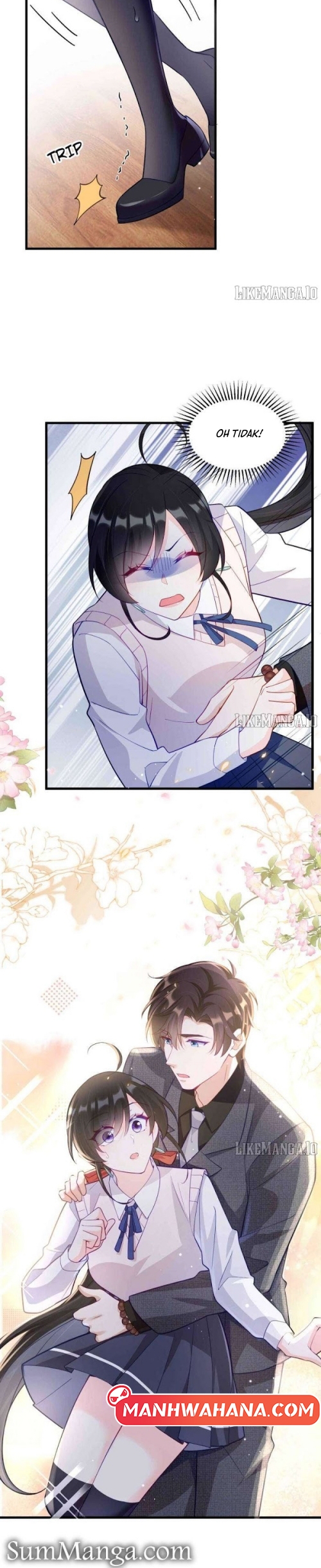 She-Ancestor, Dazzling and Dashing Chapter 51 - halaman 9
