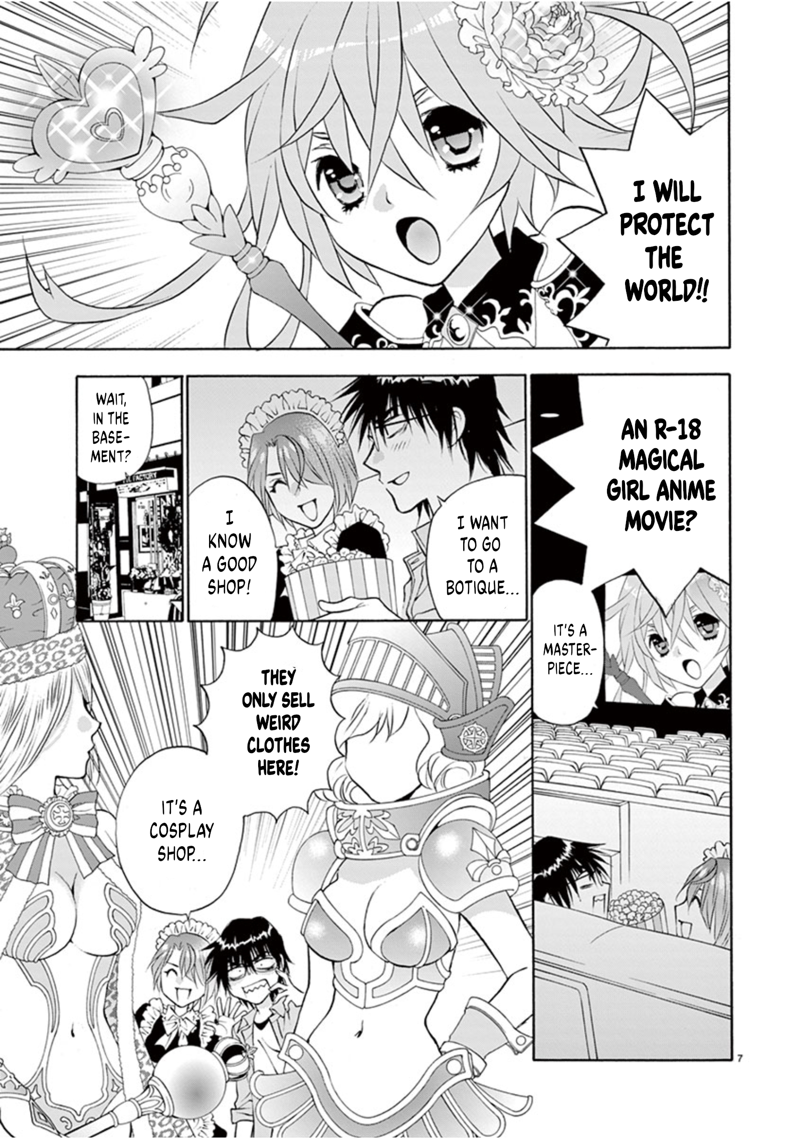 7