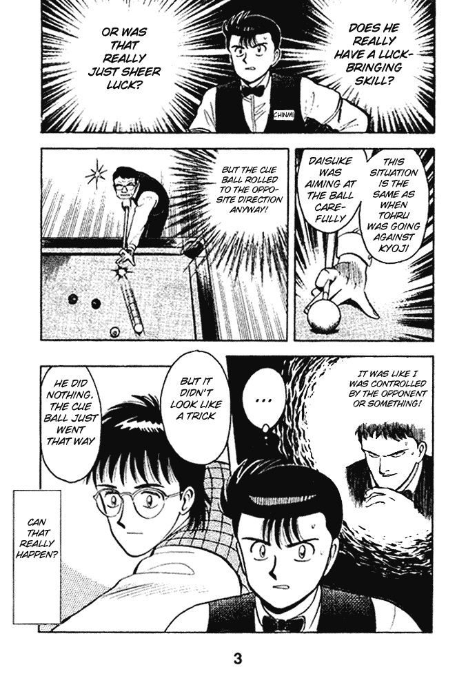 Halaman dari Break Shot Chapter 47