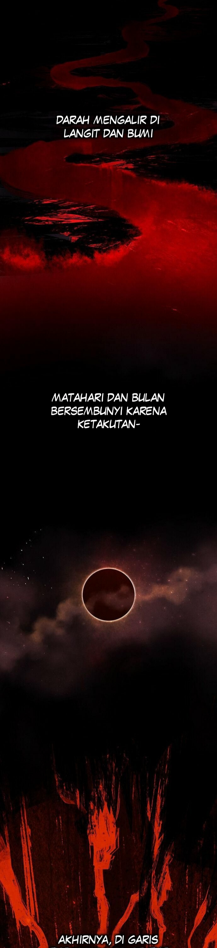 Mystic Prince Chapter 1 - halaman 10