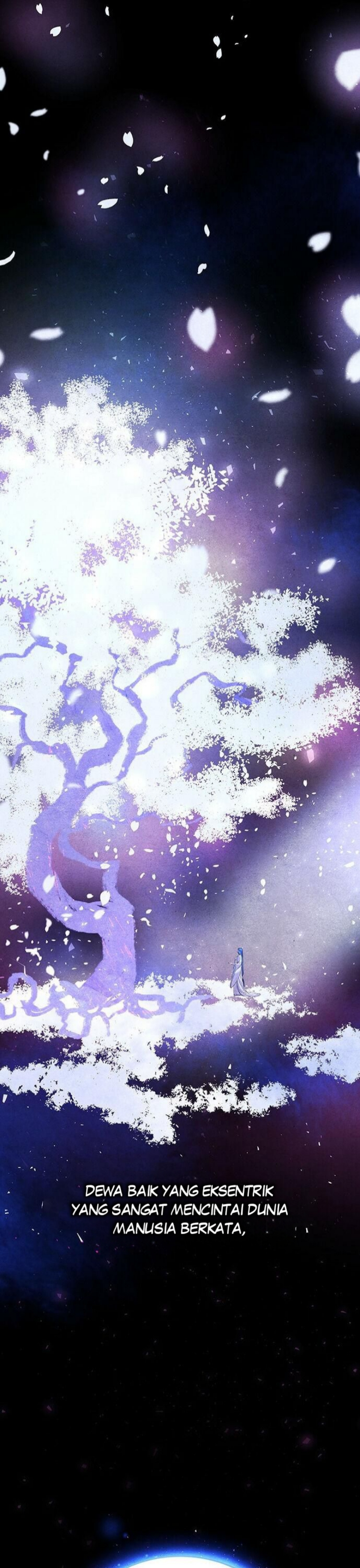 Mystic Prince Chapter 1 - halaman 15