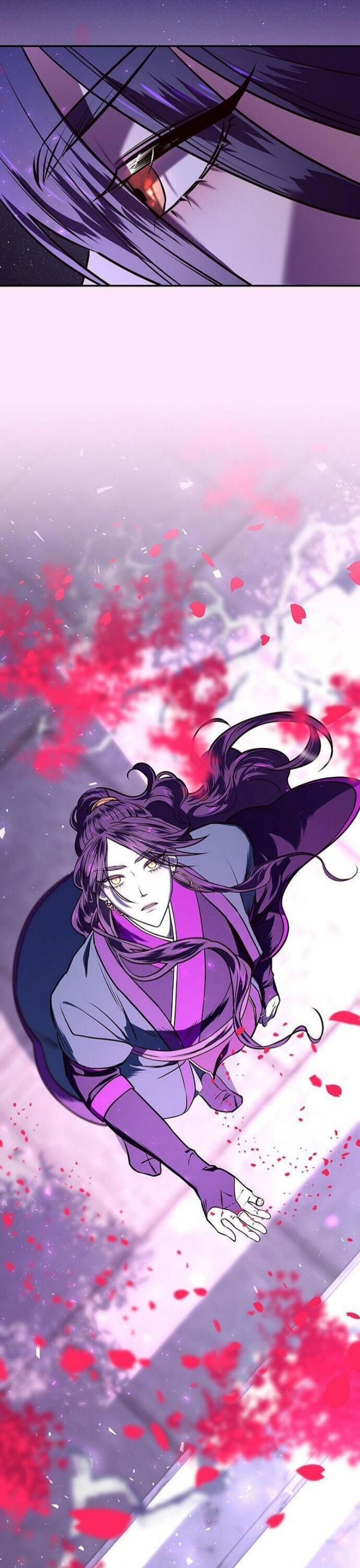 Mystic Prince Chapter 1 - halaman 31