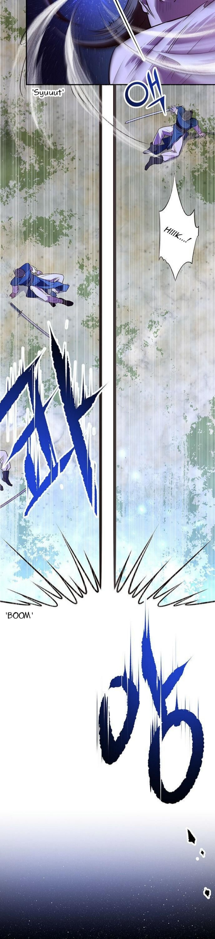 Mystic Prince Chapter 1 - halaman 37