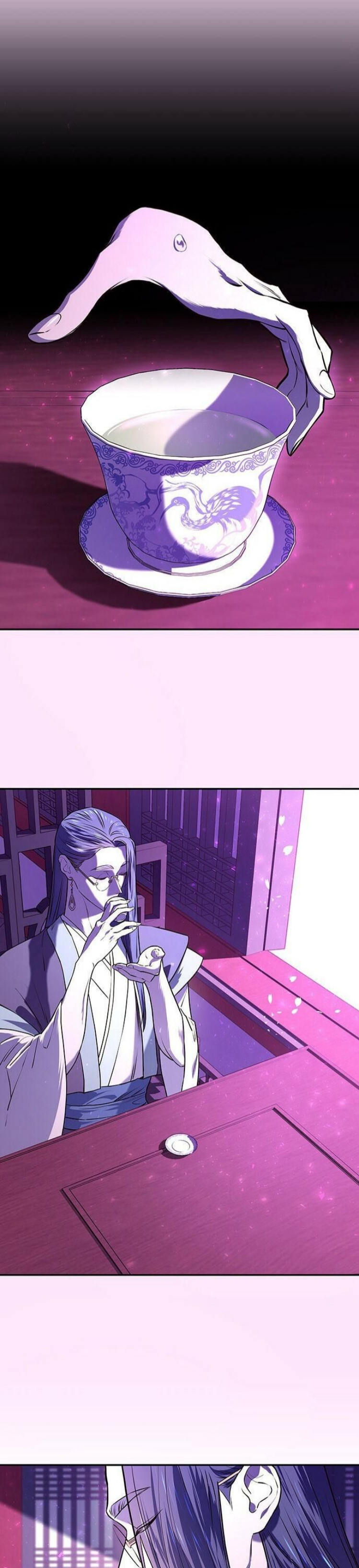 Mystic Prince Chapter 1 - halaman 45