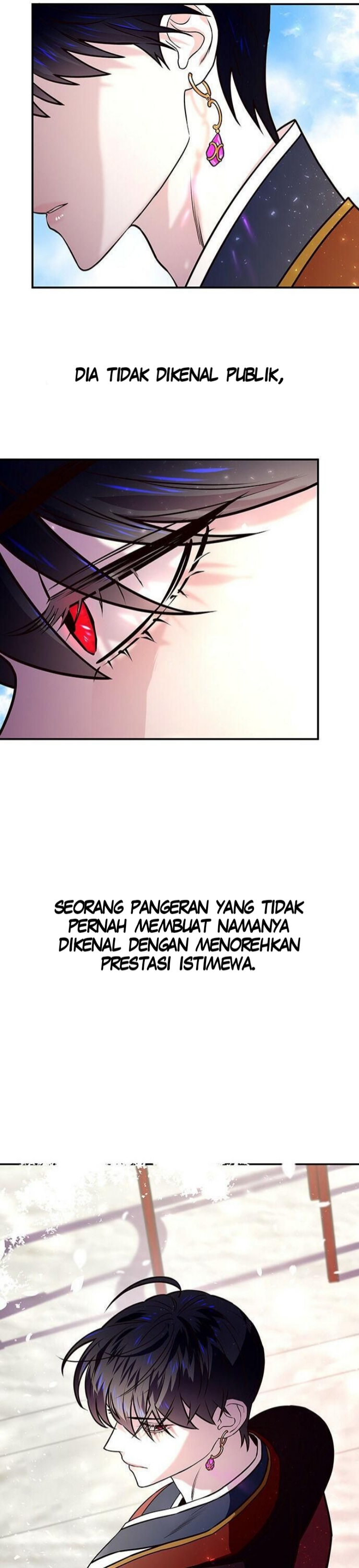 Mystic Prince Chapter 1 - halaman 55