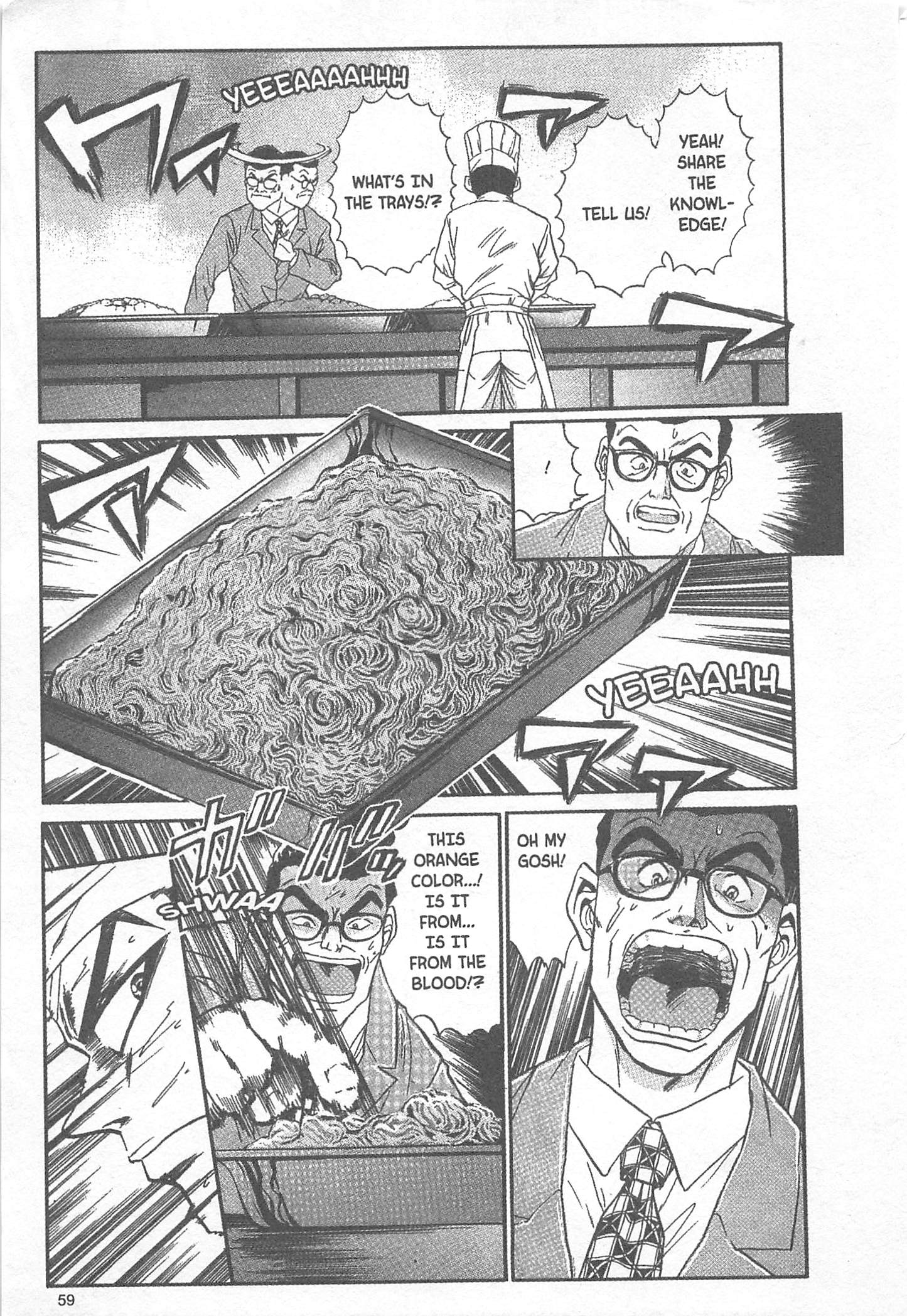 Halaman dari Iron Wok Jan! Chapter 37