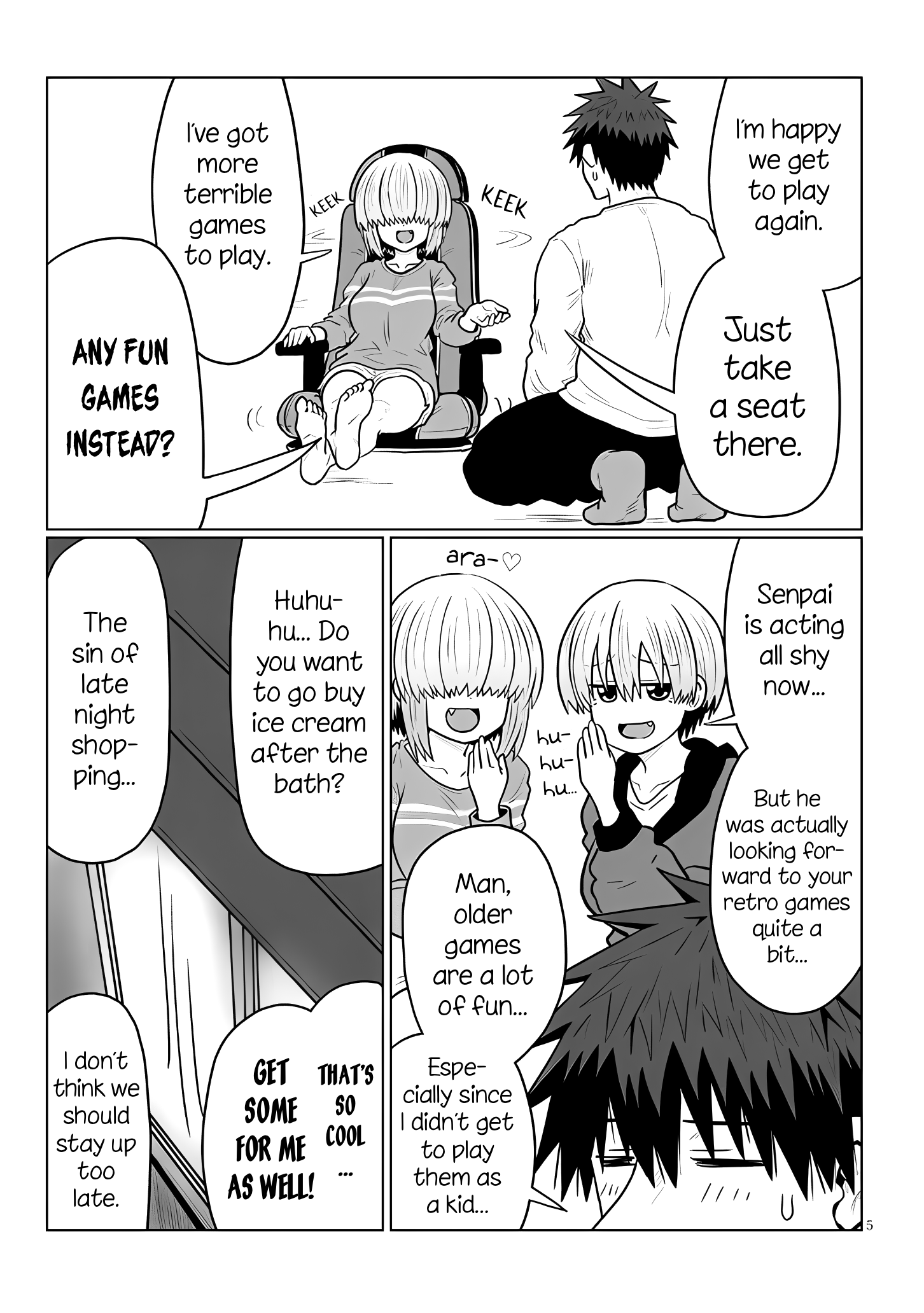 5