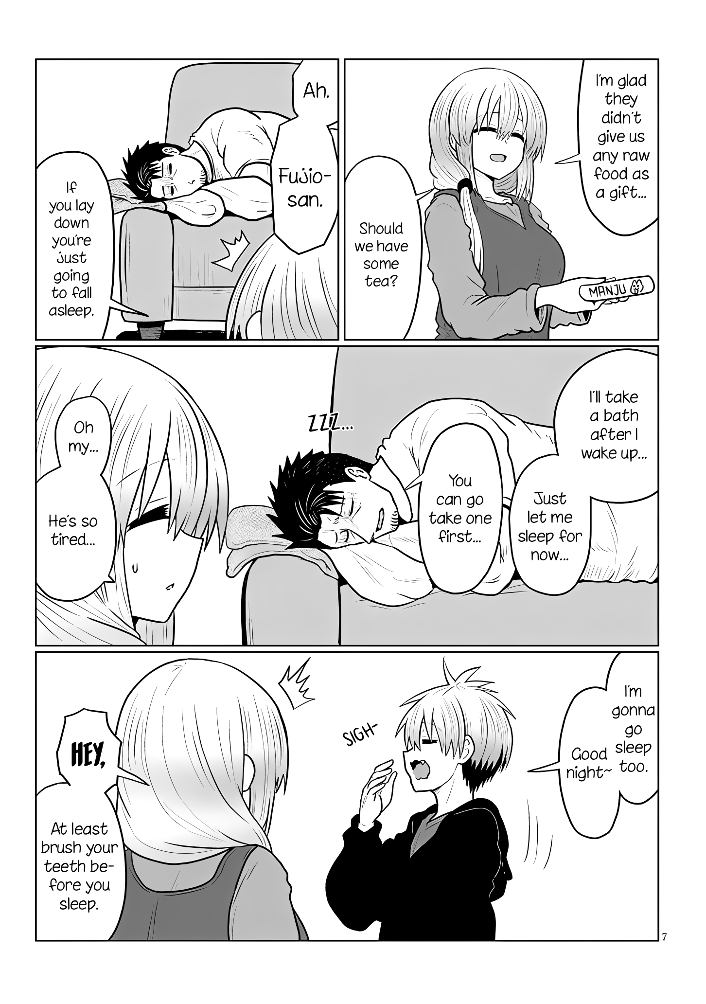 7