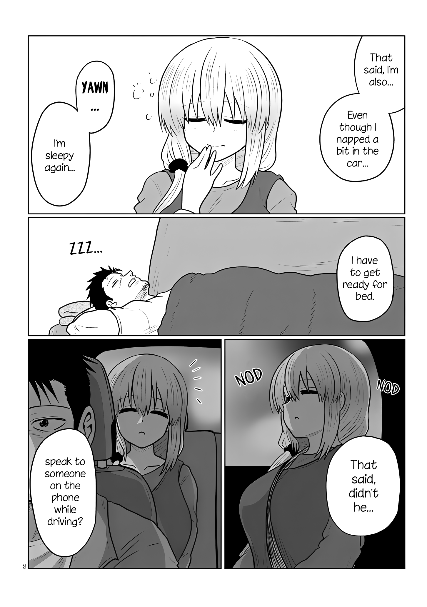 8