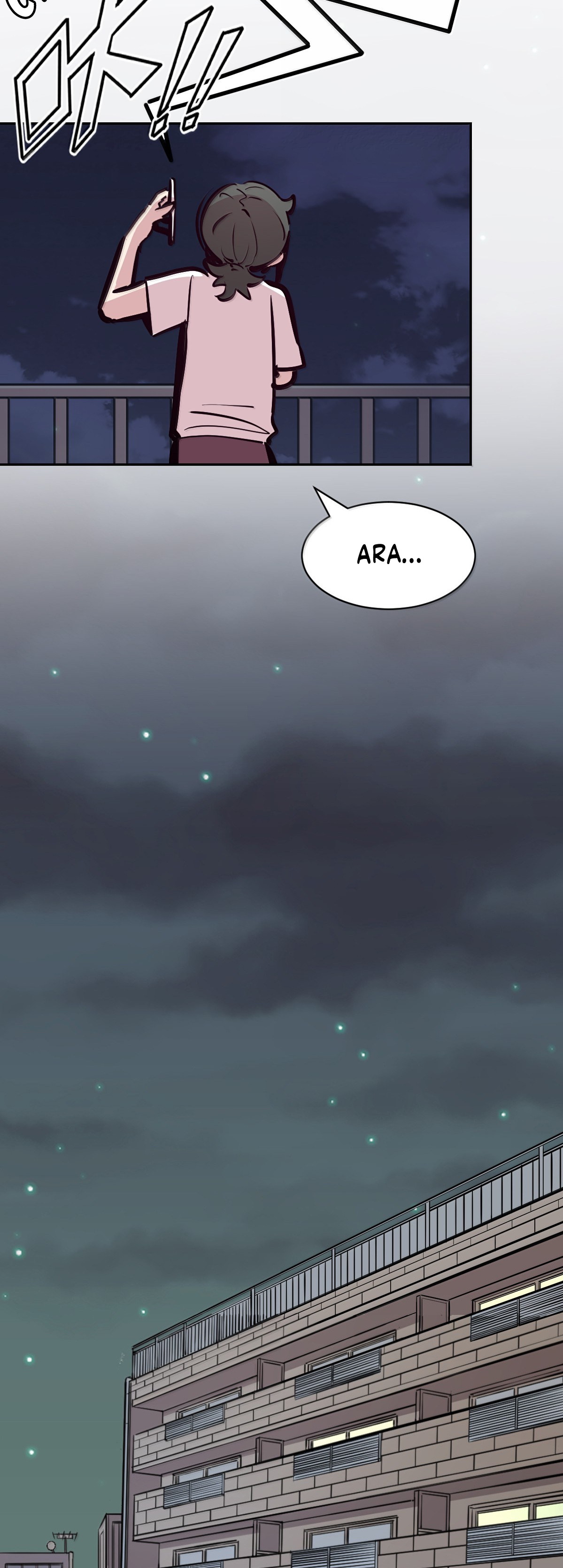 Demon X Angel Can't Get Along! Chapter 130.3 - halaman 10