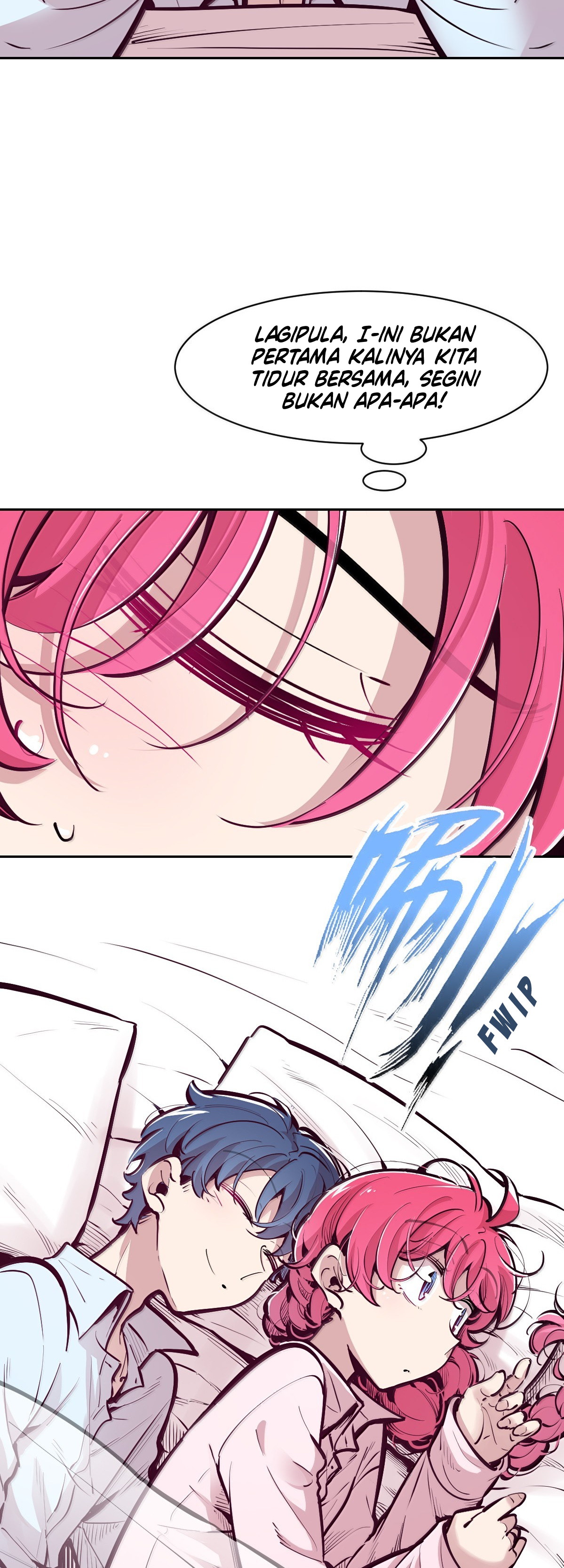 Demon X Angel Can't Get Along! Chapter 130.3 - halaman 26