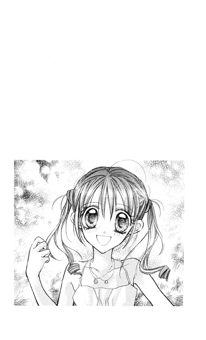 Halaman dari Full Moon o Sagashite Chapter 30.1