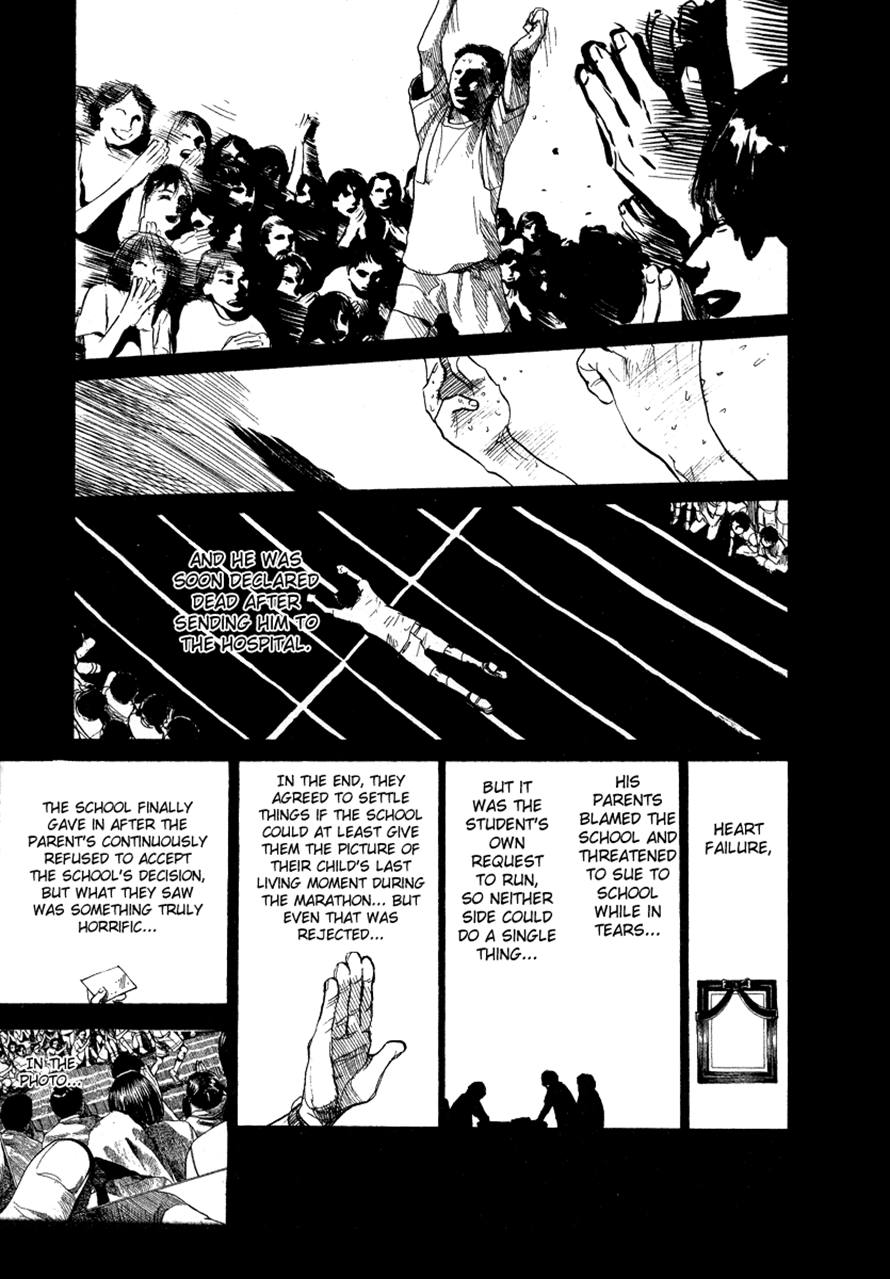 Halaman dari 3.3.7 Byooshi!! Chapter 48