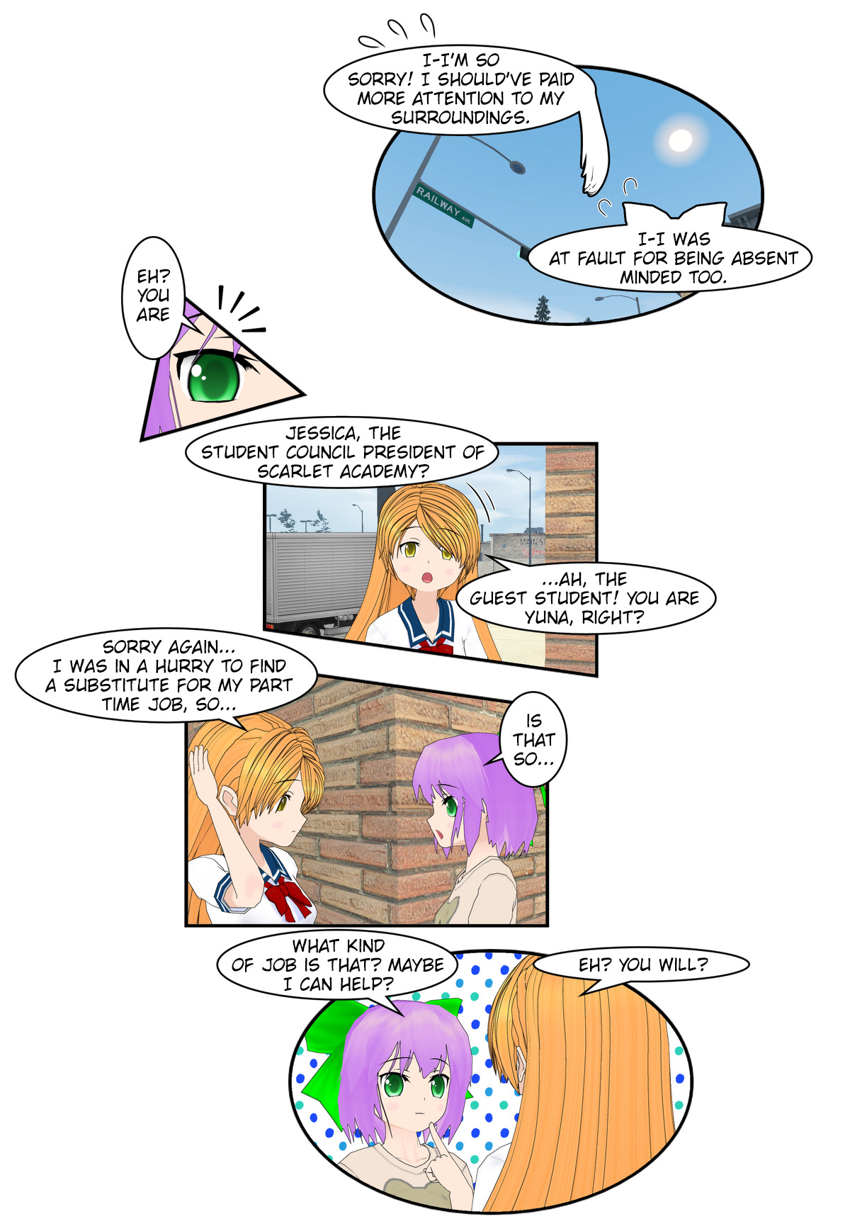 7