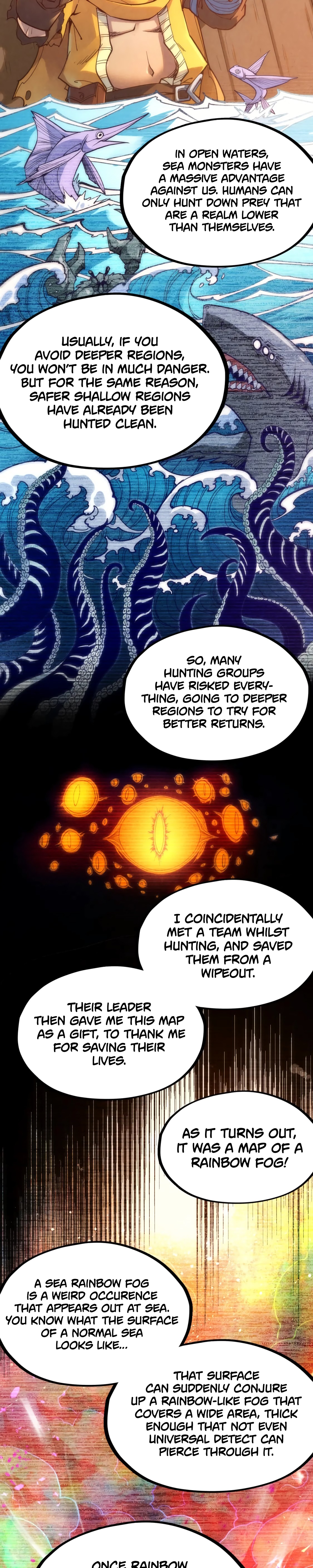 Zhè Yí Shì Wǒ Yào Dāng Zhì Zūn Chapter 168 Page 9