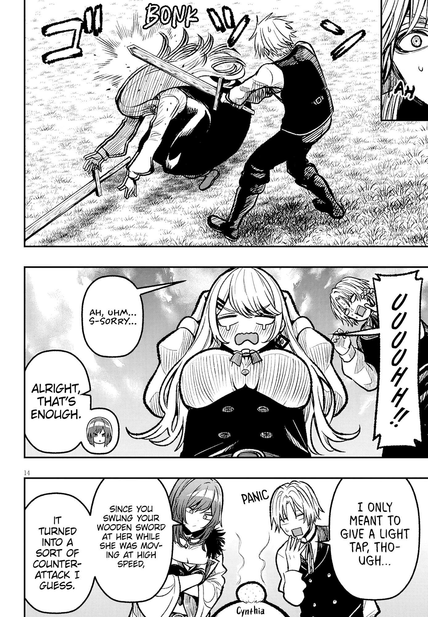 14