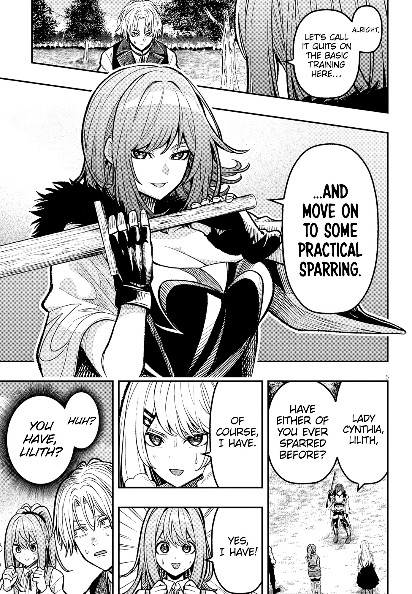 5
