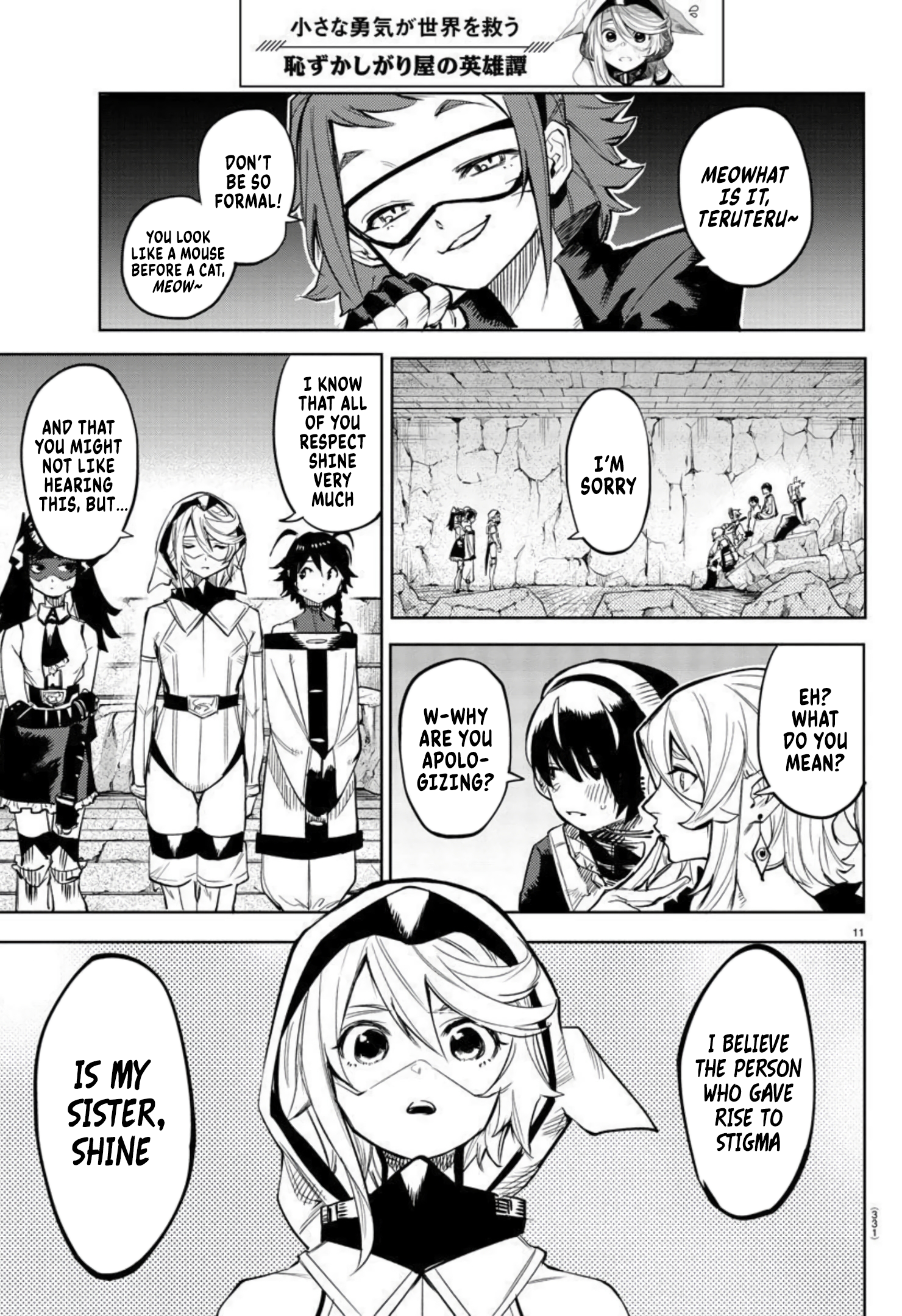 11