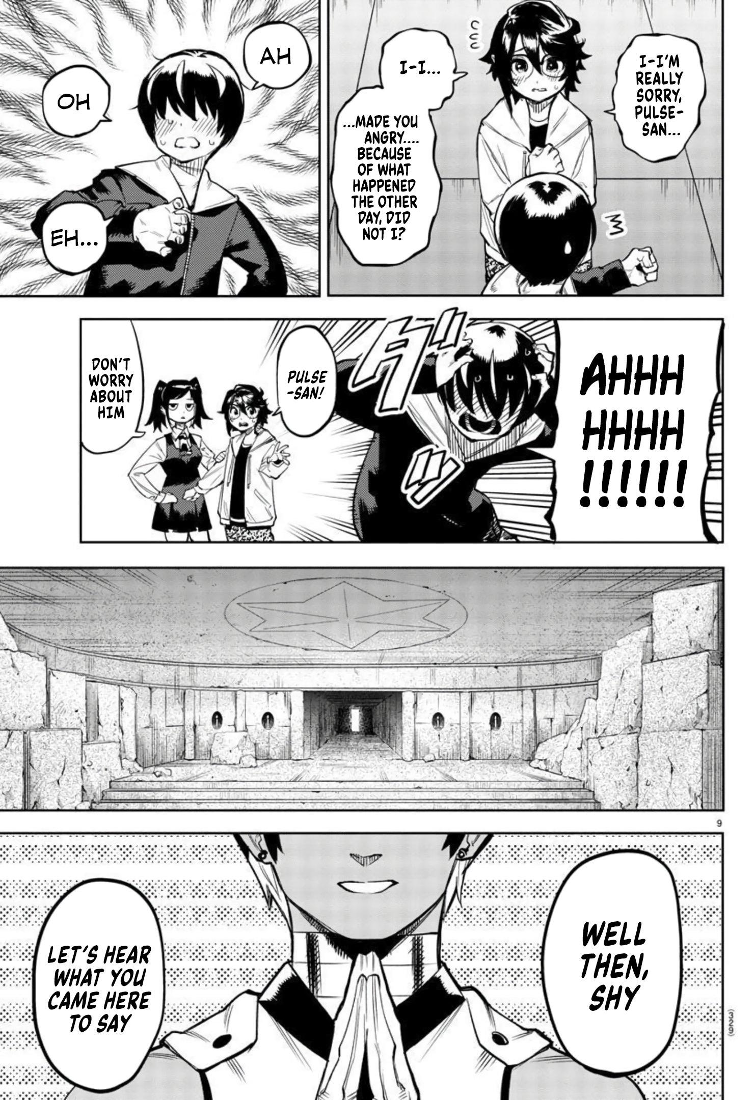 9