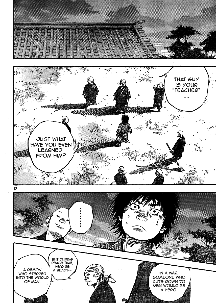 Halaman dari Vagabond Chapter 259