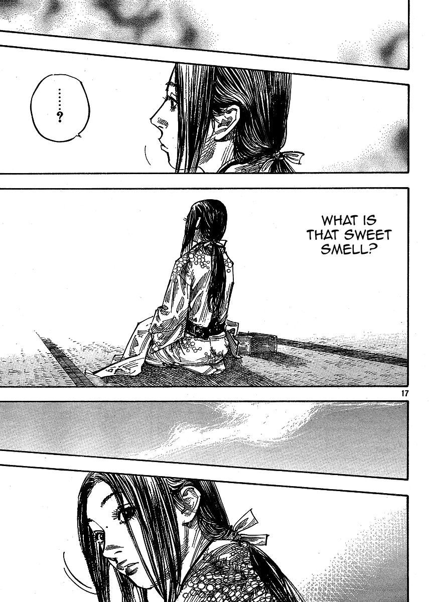 Halaman dari Vagabond Chapter 259