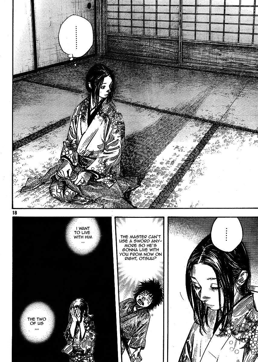 Halaman dari Vagabond Chapter 259