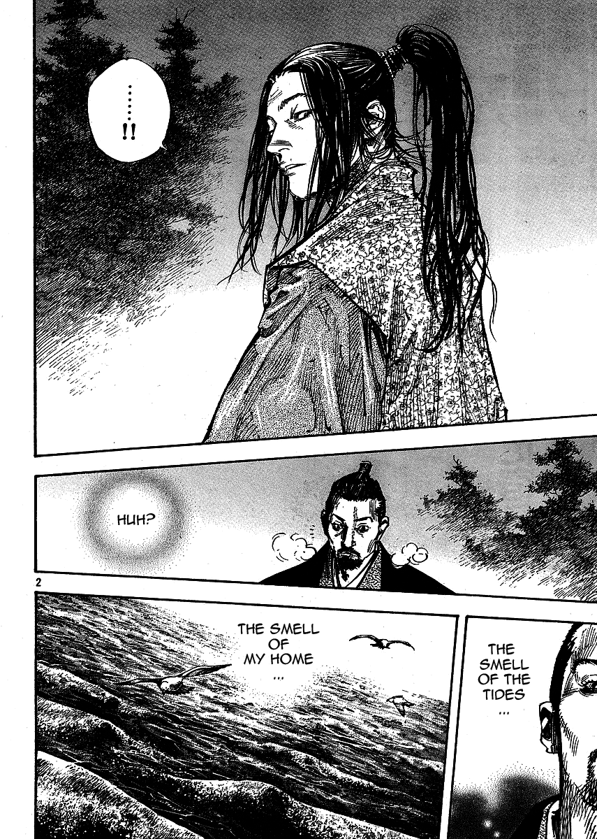 Halaman dari Vagabond Chapter 259