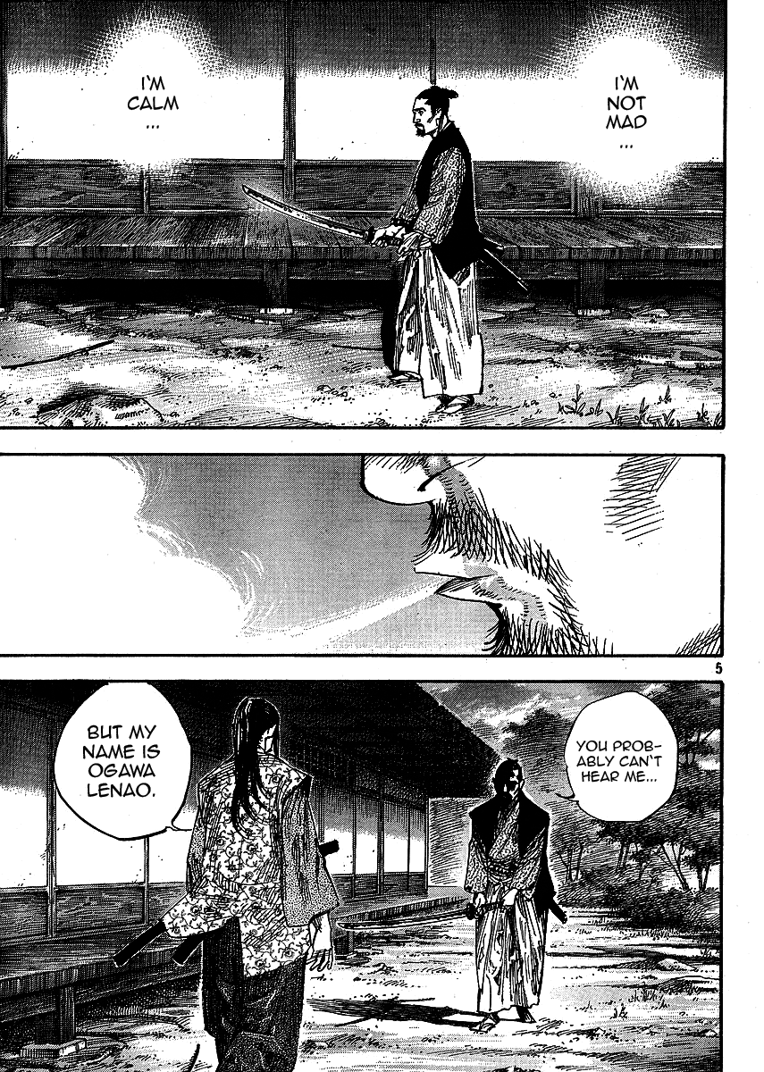 Halaman dari Vagabond Chapter 259