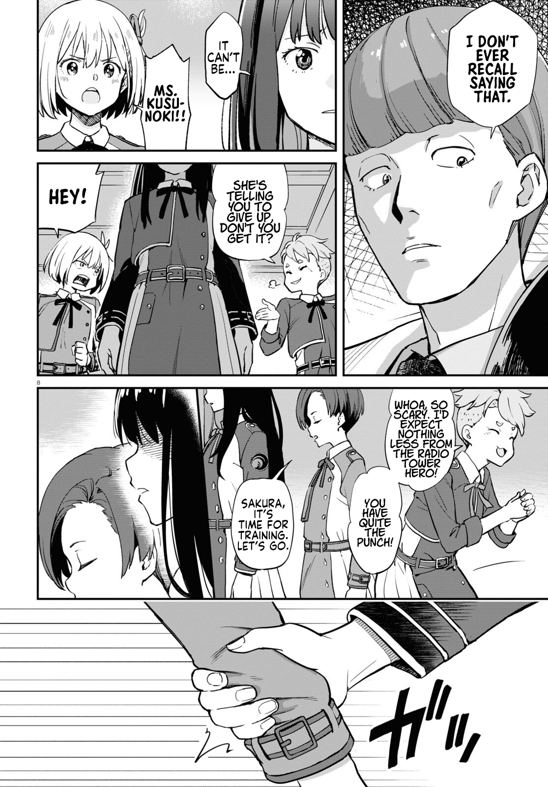 8