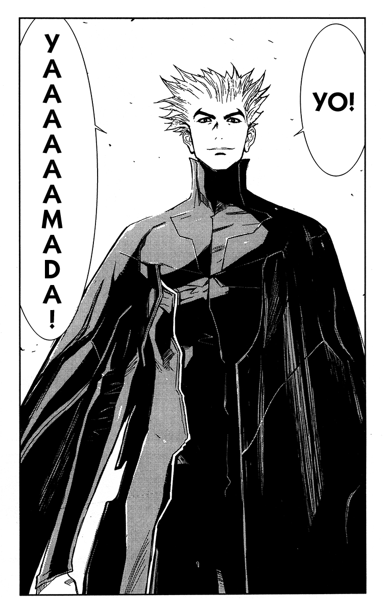 Halaman dari Akumetsu Chapter 131